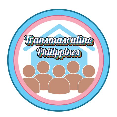 Ako si Pau, isang Pilipinong trans man at miyembro ng.